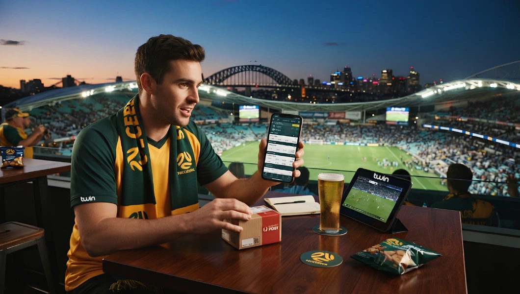 Online Football Betting Australia Odds, Markets and Sportsbook Guide