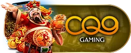 cq9 gaming