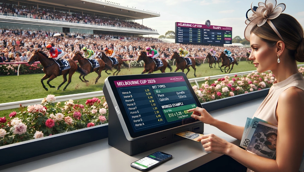 Melbourne Cup Betting Guide 2026 Twin Bet
